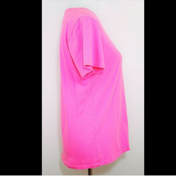 LIFE IS GOOD "GIRLS NIGHT OUT Pink T-shirt - Picture 5 of 8